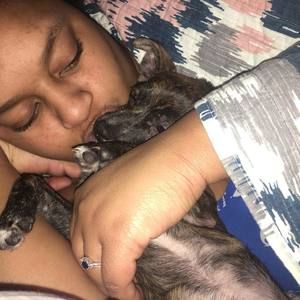 Meet your Posher, Kamiyah